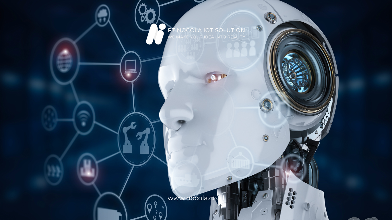 Robotika dalam Kehidupan Sehari-hari: Dari Pabrik ke Rumah