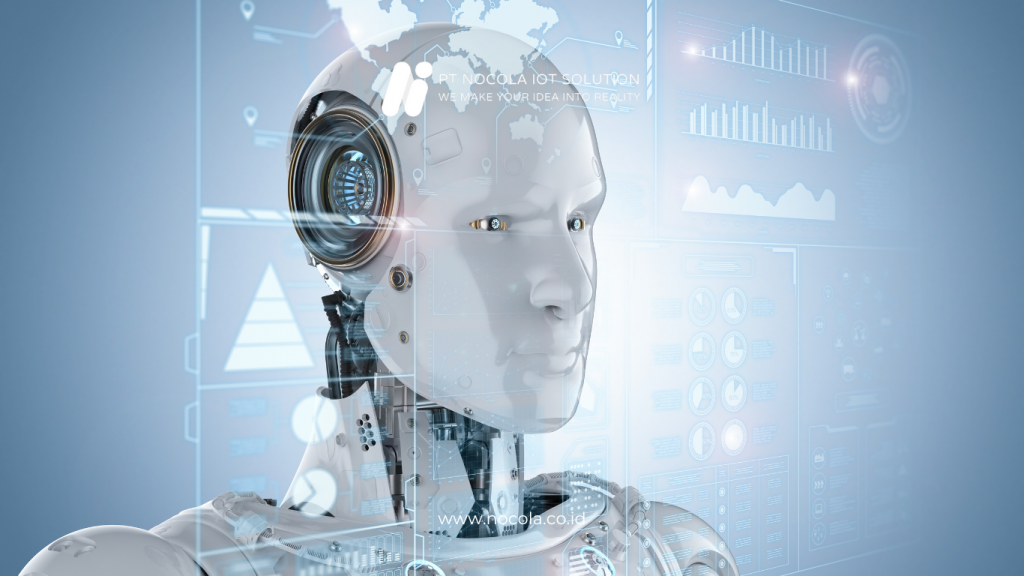Definition of Robotics