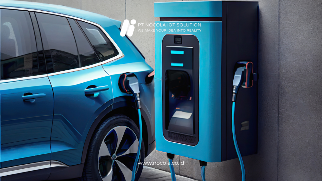 Benefits of Electric Vehicles