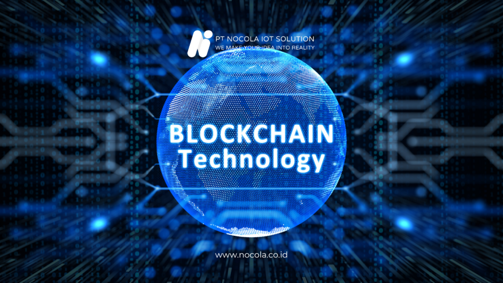 Tantangan dalam Menerapkan Blockchain
canva