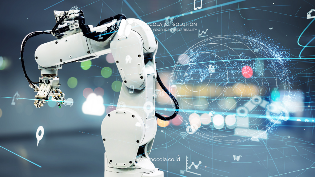 Robotics in Industry