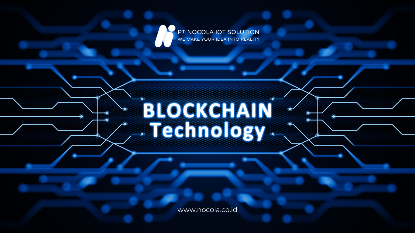 Dari Teori ke Praktik: Penerapan Blockchain dalam Bisnis Modern