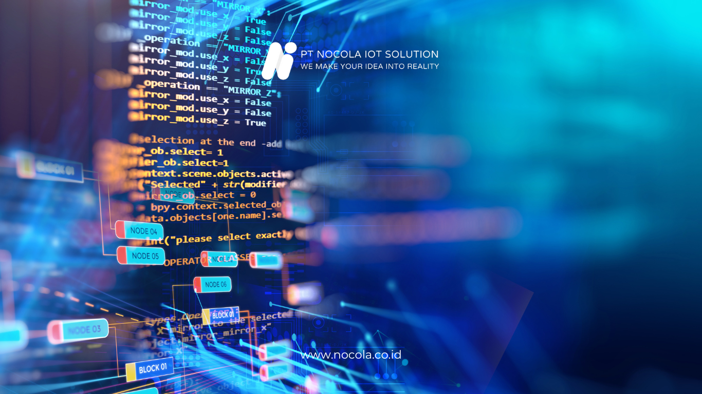 Keamanan Siber di Era AI: Strategi Melindungi Data Perusahaan