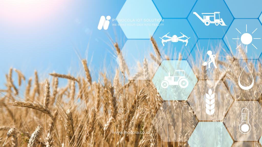 5. Sistem Manajemen Tanaman Berbasis Cloud
canva