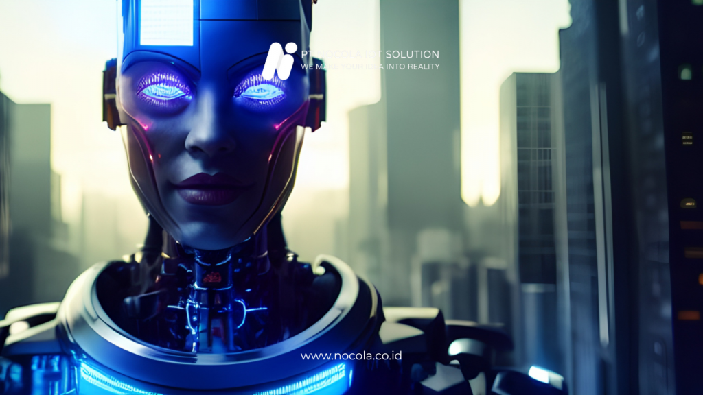 Future of Robotics