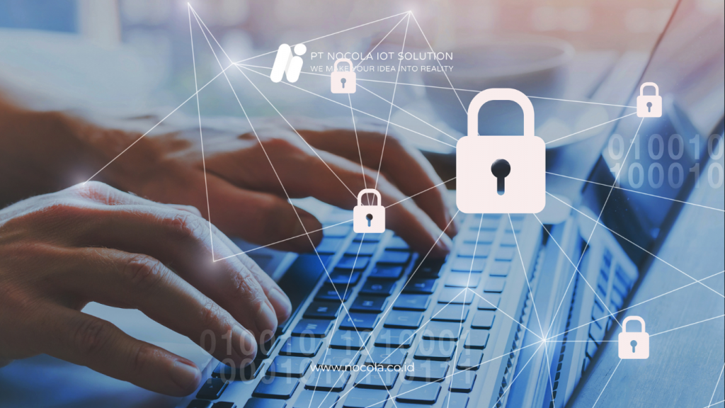 Penerapan Blockchain dalam Berbagai Sektor
canva