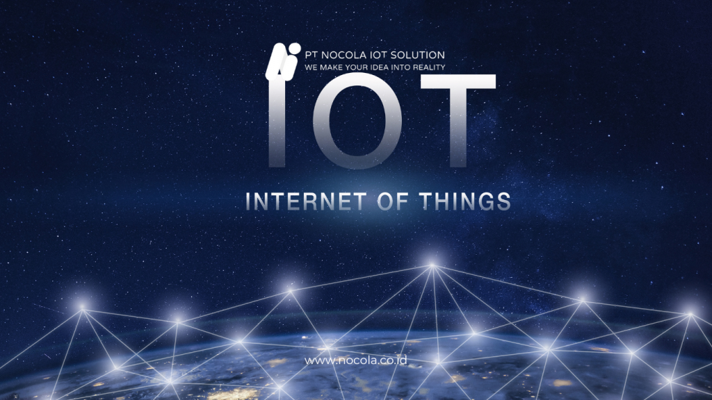 Mengapa Kolaborasi AI dan IoT Penting?
canva