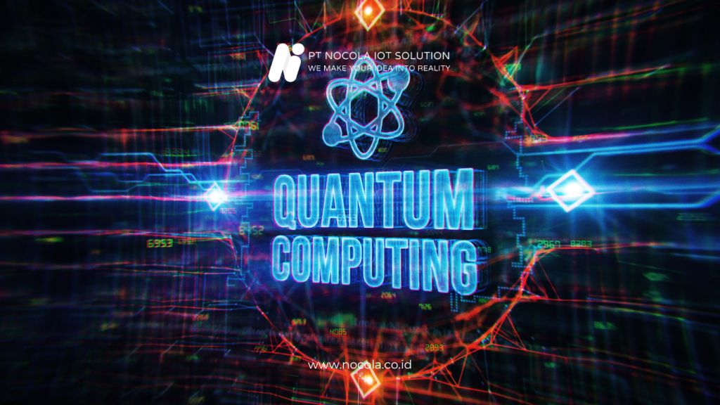 Why Is Quantum Computing Important for Data Security?