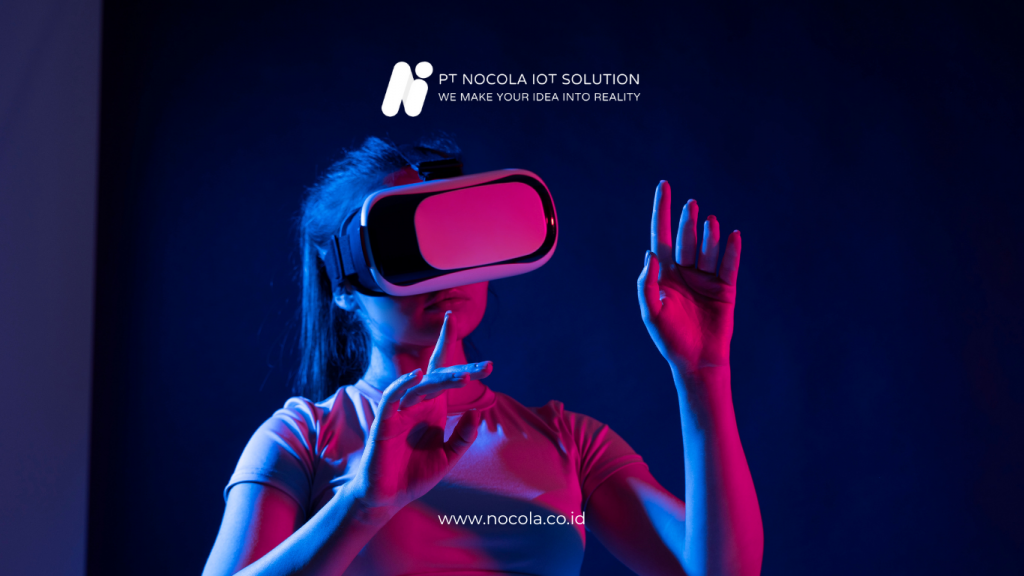 Virtual Reality