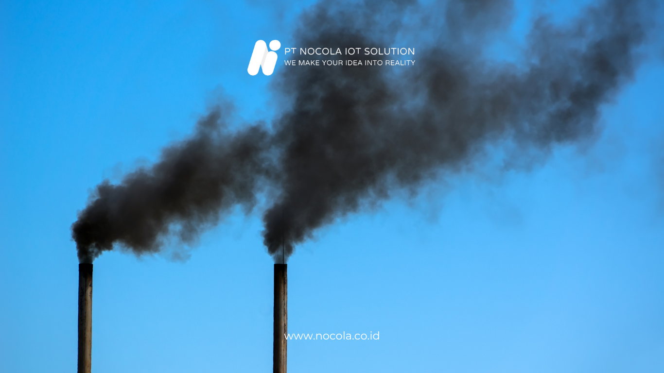 Optimizing Factory Performance with CEMS.ID from Nocola
