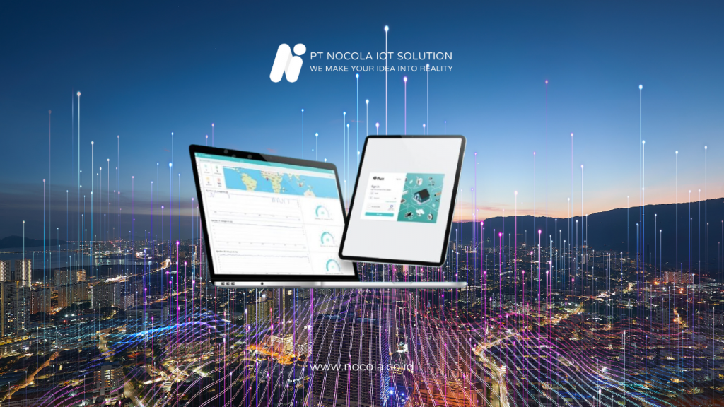 Benefits of Nocola Dashboard