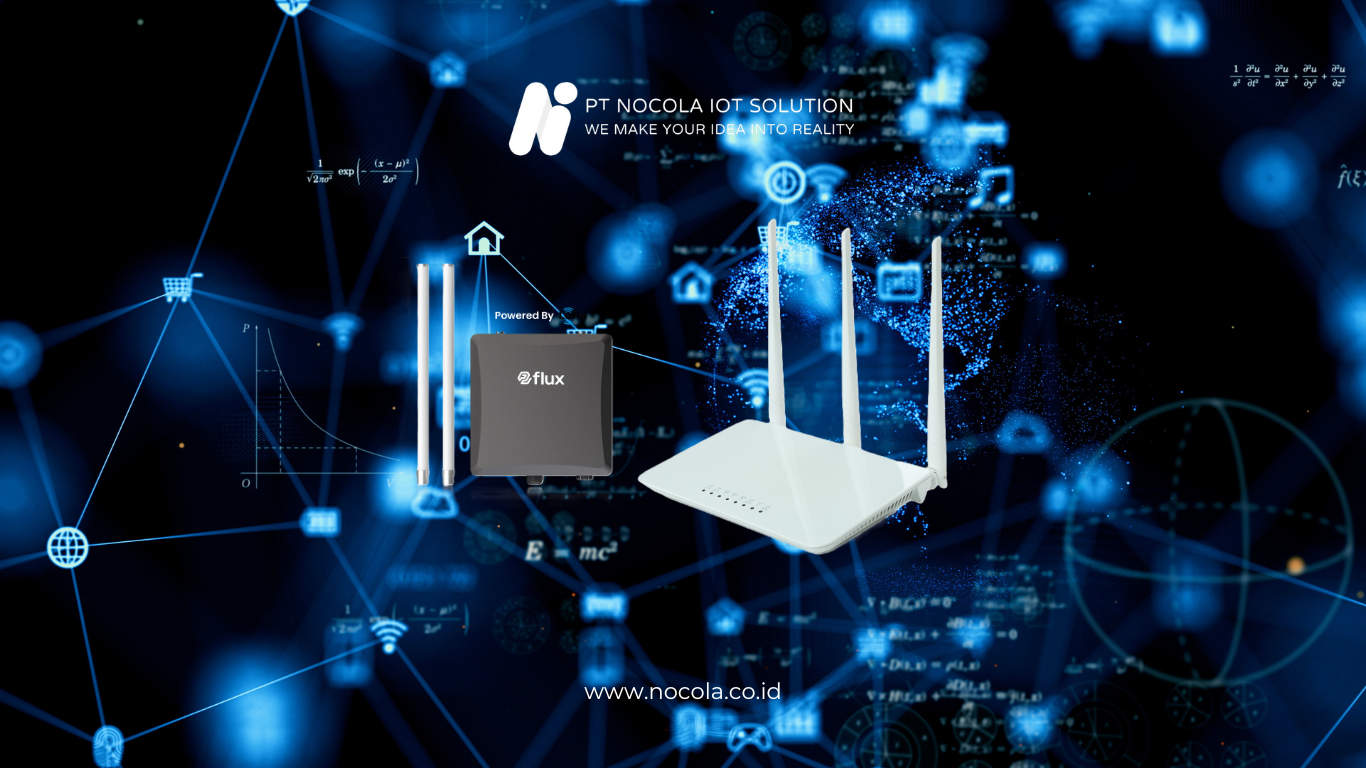 5G & Edge Computing: Fondasi Kuat untuk IoT Masa Depan