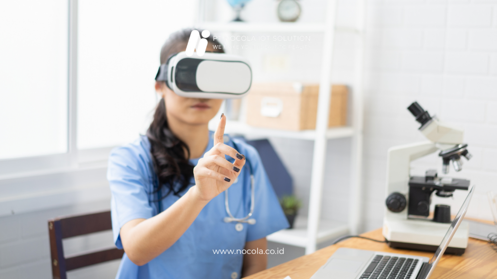 Getting Started with AR and VR
