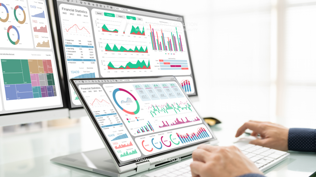 What Is LogSheet Digital?