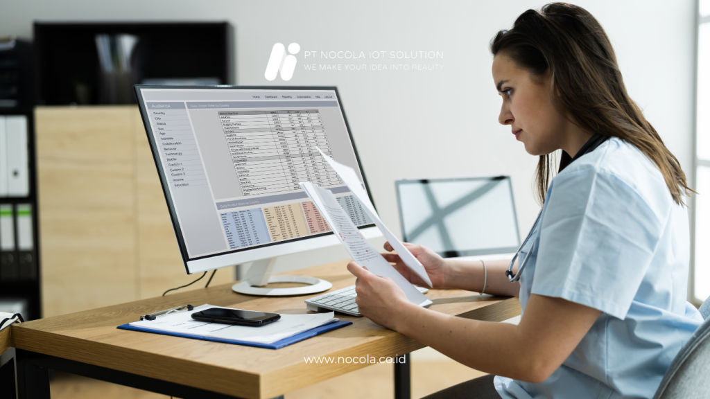 Why Is Digitalization of Business Processes Important?