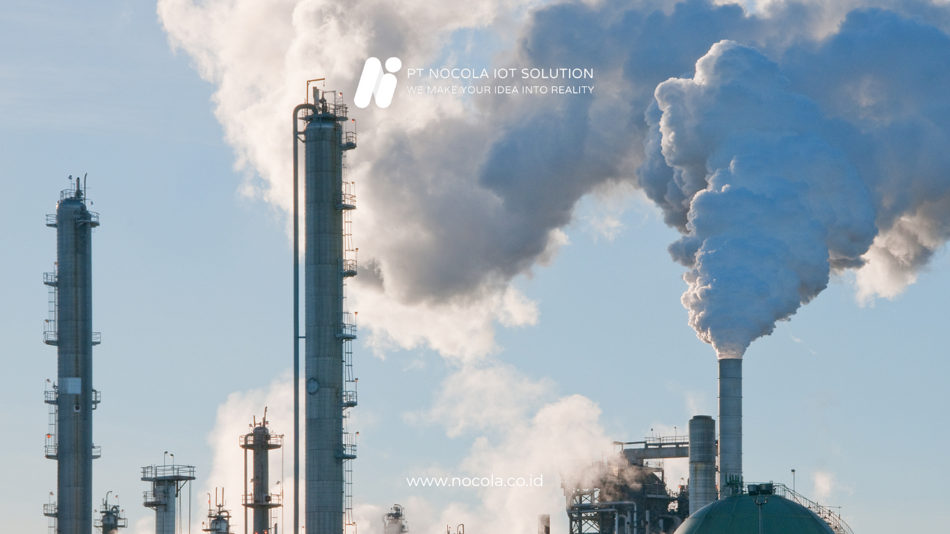 Benefits of Nocola's CEMS Implementation