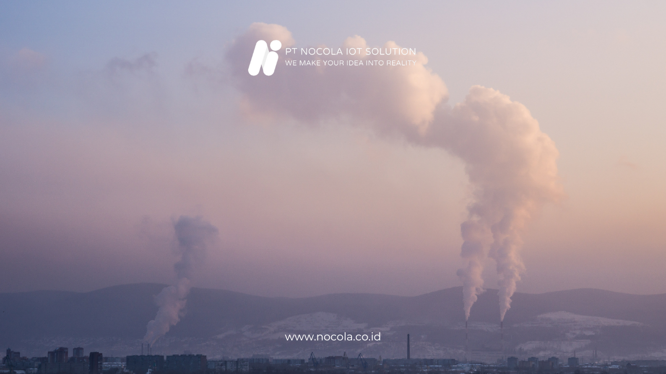 AQMS Makes Air Quality Monitoring Easier and More Accurate