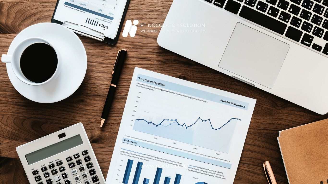 LogSheet Digital: Cara Praktis Mencatat Data Tanpa Ribet