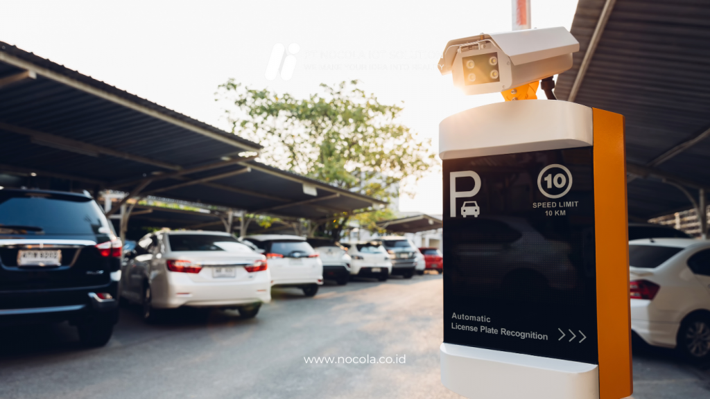 Future of Parking