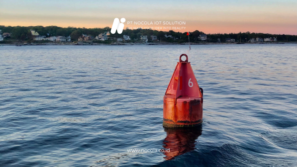 Tracking Buoy