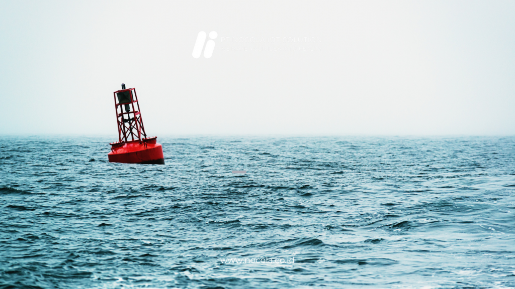 Key Functions of Tracking Buoys