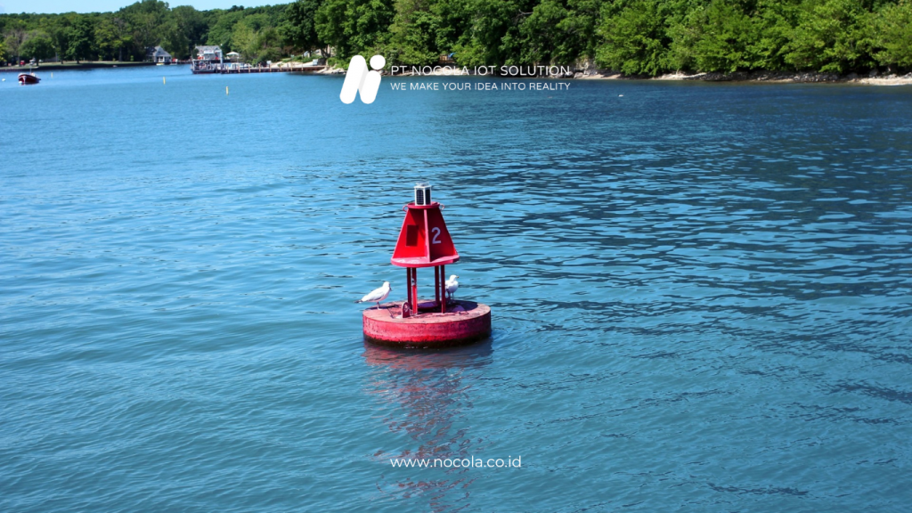 Innovations in Tracking Buoy