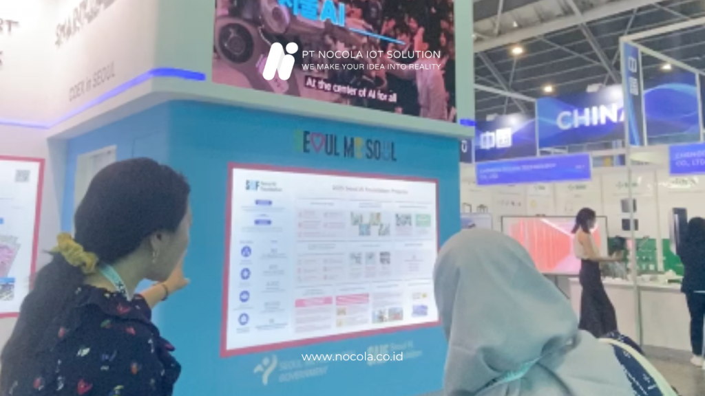 Global Technology Innovation