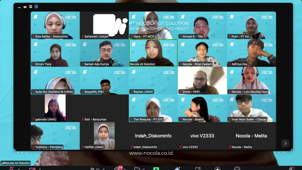 Webinar Importance