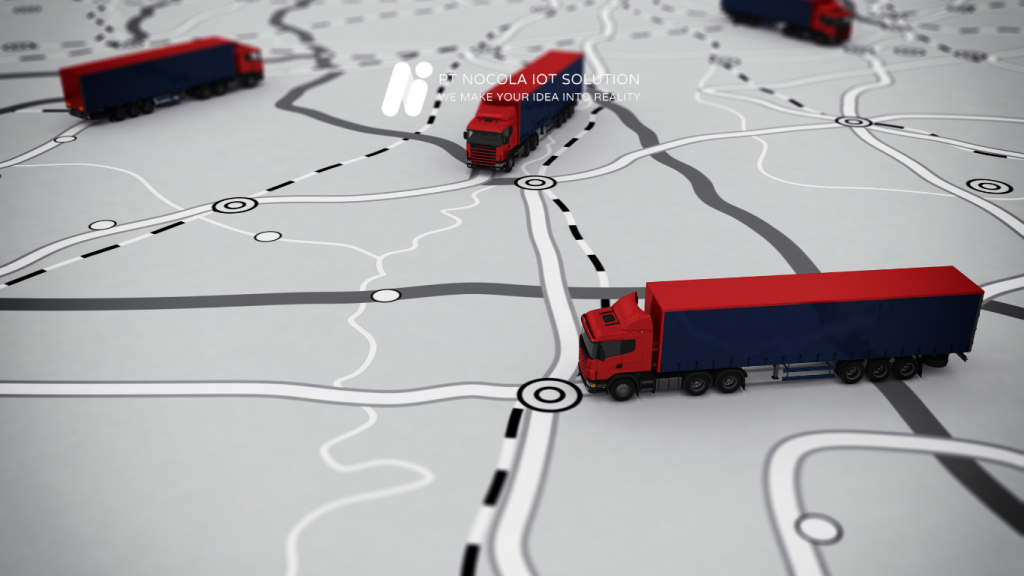 Real-Time Monitoring