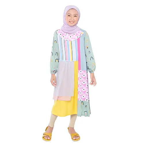 d'odette -  Atasan Sample - Sample Atasan Anak