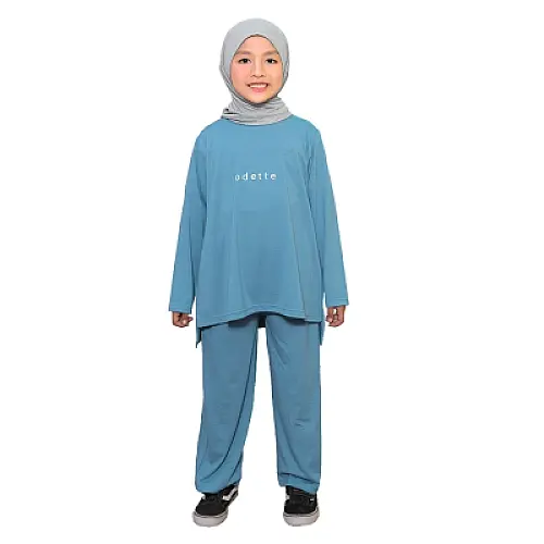 d'odette - Last Stock ''SETELAN ''