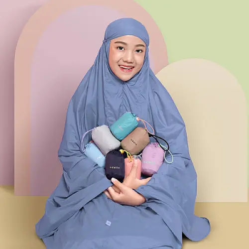 d'odette - New PRoduk - atasan