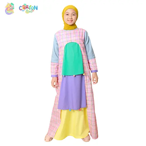 d'odette - Last Stock ''Eid Series''