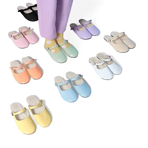 d'odette - Kyon Sandal - Sendal Anak