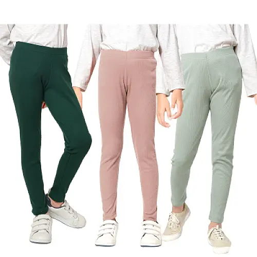 d'odette - Lumina Legging - Celana Anak