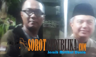 *TUJUH PARTAI BESAR USULKAN TOMSI TOHIR MENJADI Pj GUBERNUR DKI JAKARTA*