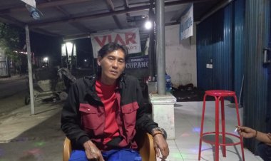 *Keluarga Ariyanto Korban Penipuan Mengintimidasi dan Mengancam Penyalur Pekerja Migran Indonesia (PMI)*