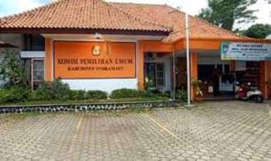 *Menjadi Pertanyaan Publik, Gathering Media KPU Indramayu di Hotel Mewah Kuningan Tuai Kritik, Pertanyakan Efektivitas Anggaran*