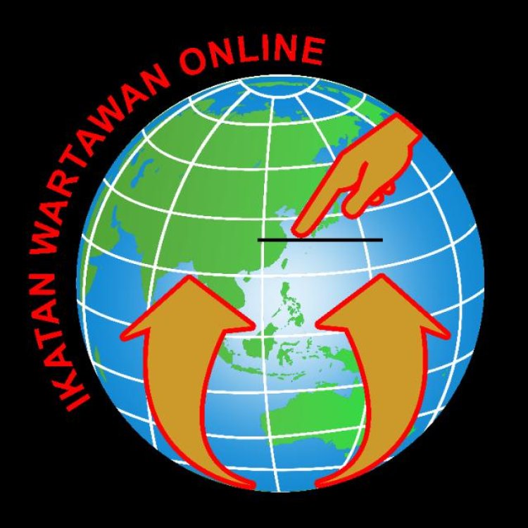 Pengurus Daerah (PD) Ikatan Wartawan Online Kab. Bogor Resmi Terbentuk, Lekat Azadi Terpilih Sebagai Ketua