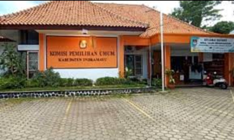 *Menjadi Pertanyaan Publik, Gathering Media KPU Indramayu di Hotel Mewah Kuningan Tuai Kritik, Pertanyakan Efektivitas Anggaran*