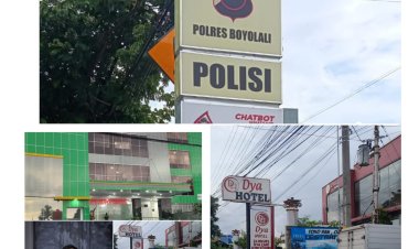 *Masa Depan Gadis Yang Sedang PKL di IGD RS Aisyiyah Singkil Boyolali Terkoyak di Tangan Petugas Perawat Rumah Sakit*