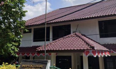 PUBLIKASI KINERJA INSPEKTORAT KABUPATEN BOGOR