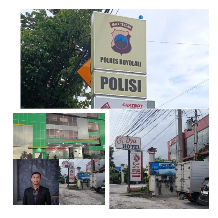 *Masa Depan Gadis Yang Sedang PKL di IGD RS Aisyiyah Singkil Boyolali Terkoyak di Tangan Petugas Perawat Rumah Sakit*