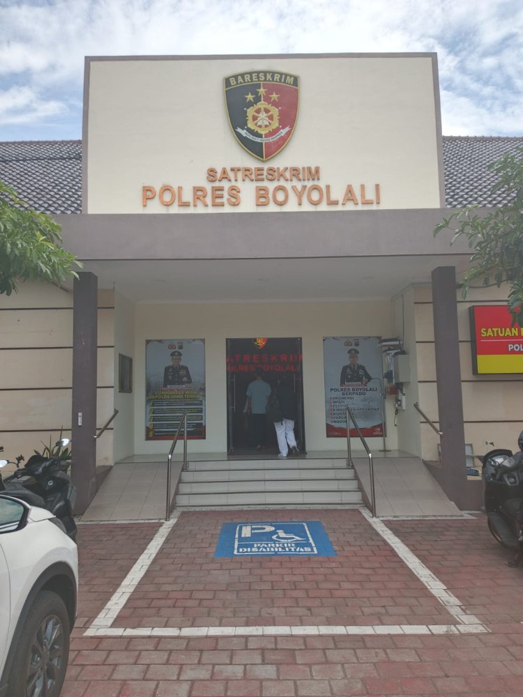*Begini Pengakuan Dua Orang Saksi Ketika Bertemu Dengan (JS) : Benar JS Telah Mengakui Perbuatan Pelecehan Seksual Tersebut*