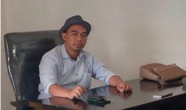 *Untuk Mencegah Perilaku Koruptif di Kalangan Pejabat maka PERS Harus Hadir sebagai pilar ke 4 Demokrasi*