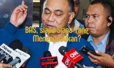 *Sederet Kasus, dan Dicopotnya Menteri Ini Tidak Bikin Kaget?*