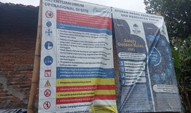 *Camat Krangkeng, H Suminta, S.Sos."Duduk Bareng Solusi Terbaik Untuk Menyelesaikan, Masalah?!"*