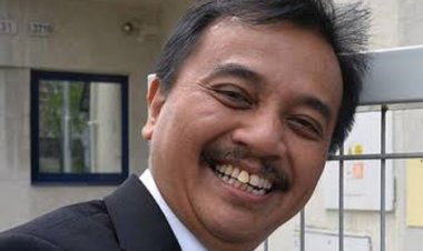 *Sudah H+10 Teror nDhas Babi dan 6 Tikus tanpa nDhas belum terungkap? Terwelu*     _Oleh: Dr. KRMT Roy Suryo, M.Kes_