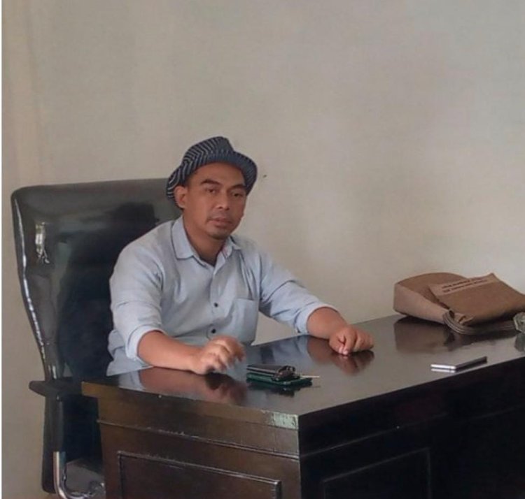 *Untuk Mencegah Perilaku Koruptif di Kalangan Pejabat maka PERS Harus Hadir sebagai pilar ke 4 Demokrasi*