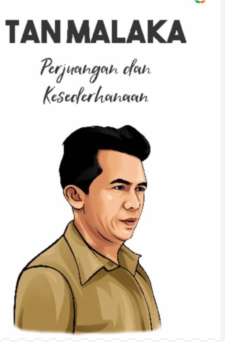 *Prabowo Kudu Belajar Pada Figur Tan Malaka*